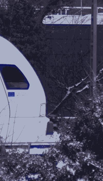 There should be a train video here :'(