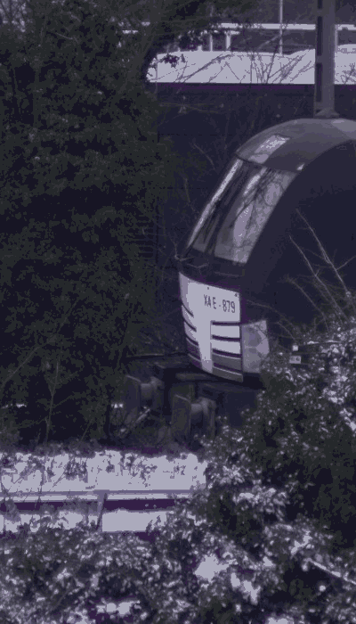 There should be a train video here :'(