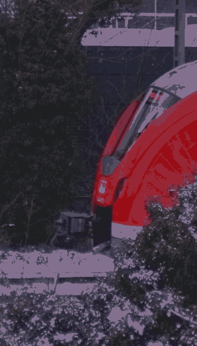 There should be a train video here :'(