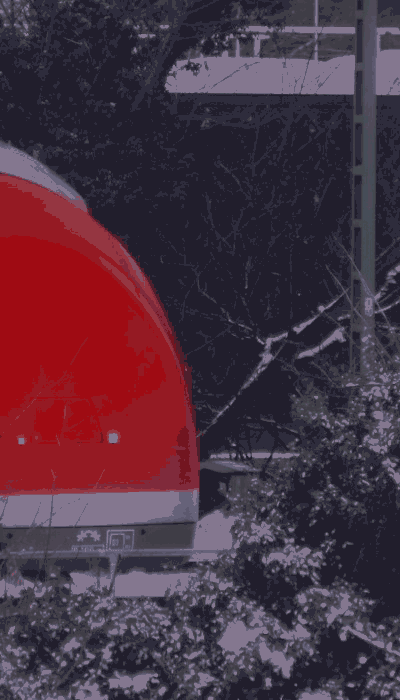 There should be a train video here :'(