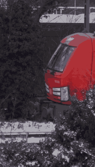 There should be a train video here :'(