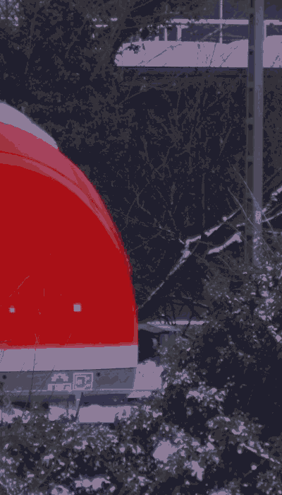 There should be a train video here :'(