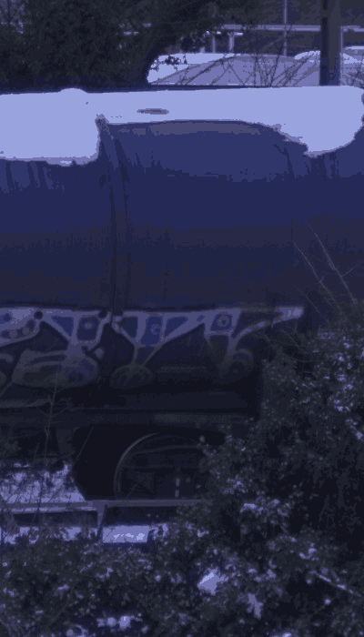 There should be a train video here :'(