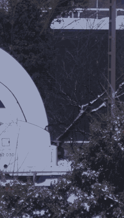 There should be a train video here :'(