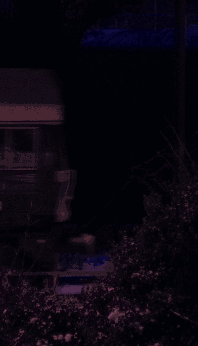 There should be a train video here :'(