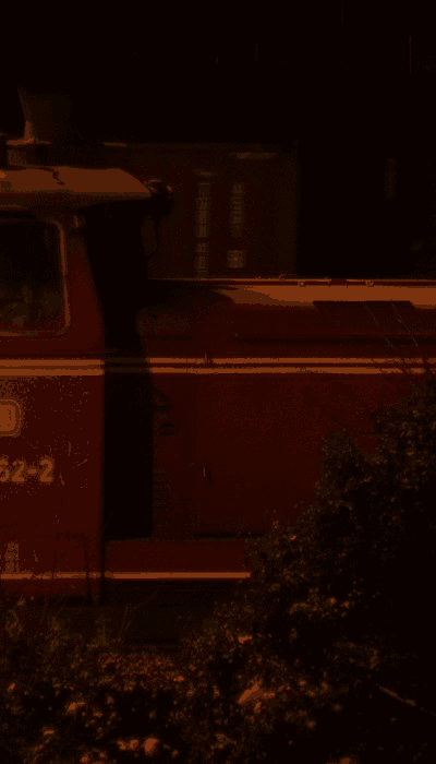 There should be a train video here :'(