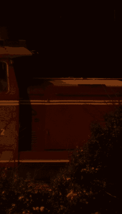 There should be a train video here :'(