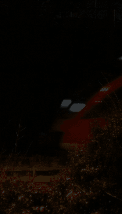 There should be a train video here :'(