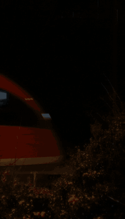 There should be a train video here :'(