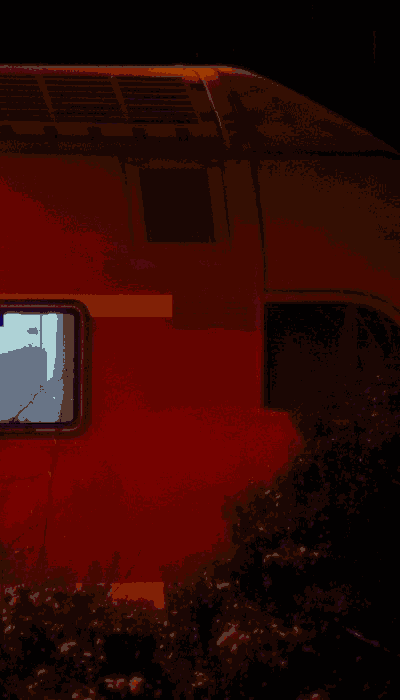 There should be a train video here :'(