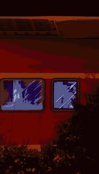 There should be a train video here :'(