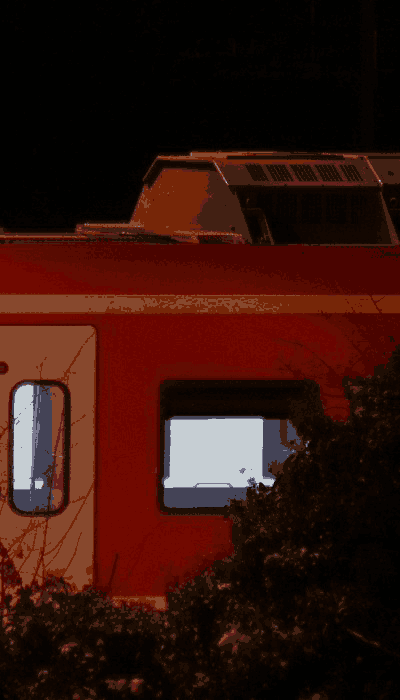 There should be a train video here :'(