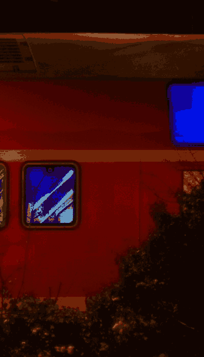 There should be a train video here :'(