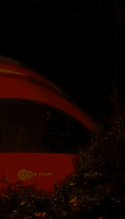 There should be a train video here :'(