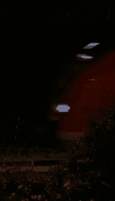 There should be a train video here :'(