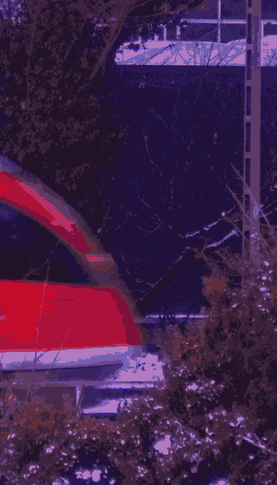 There should be a train video here :'(