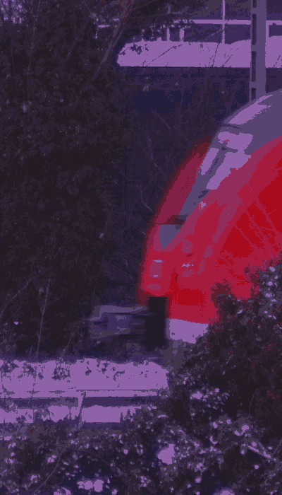 There should be a train video here :'(