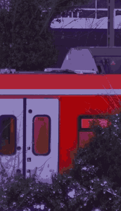 There should be a train video here :'(