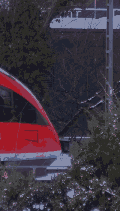 There should be a train video here :'(