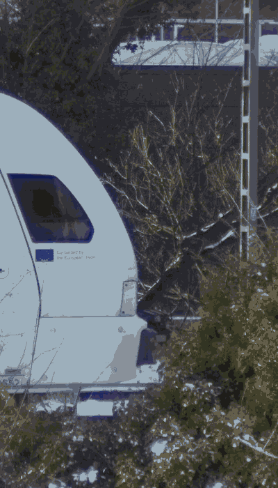 There should be a train video here :'(