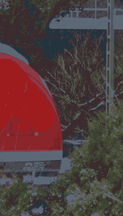 There should be a train video here :'(