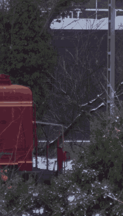 There should be a train video here :'(