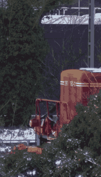 There should be a train video here :'(