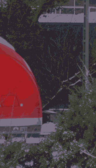 There should be a train video here :'(