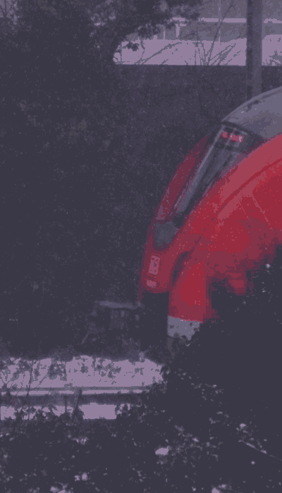 There should be a train video here :'(