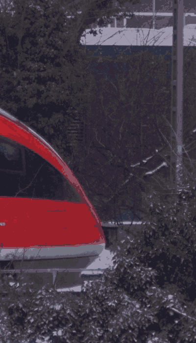 There should be a train video here :'(