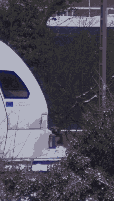 There should be a train video here :'(