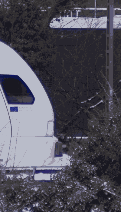 There should be a train video here :'(