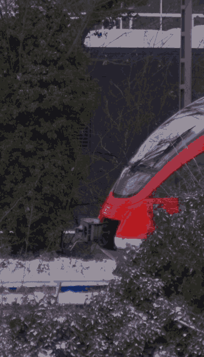 There should be a train video here :'(