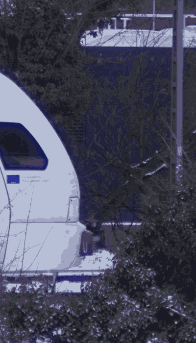 There should be a train video here :'(