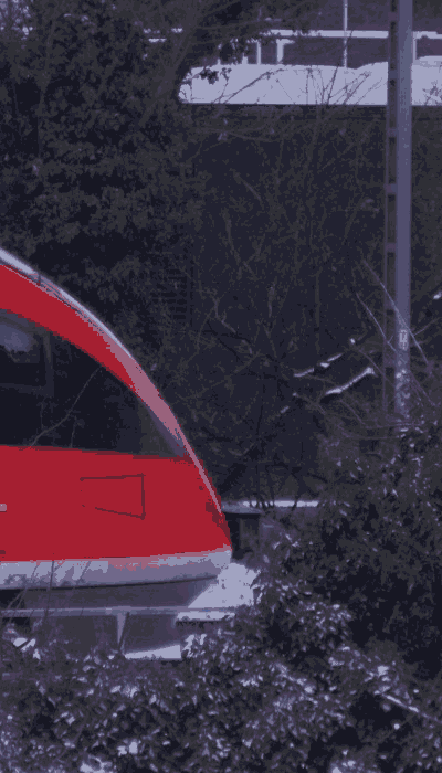 There should be a train video here :'(