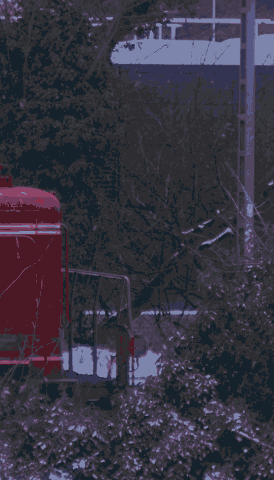 There should be a train video here :'(