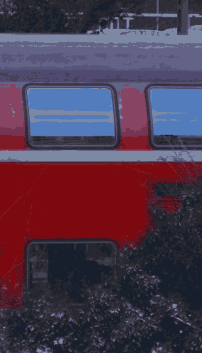 There should be a train video here :'(