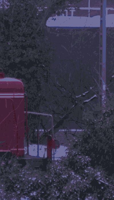 There should be a train video here :'(