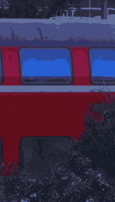 There should be a train video here :'(