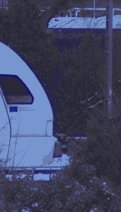 There should be a train video here :'(