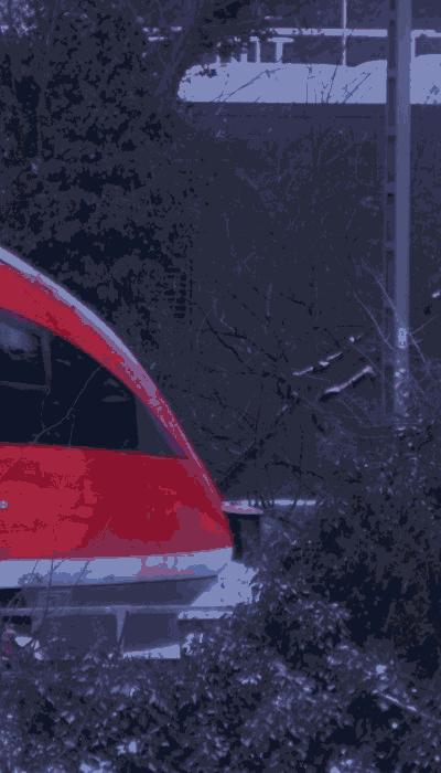 There should be a train video here :'(