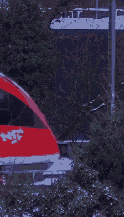 There should be a train video here :'(