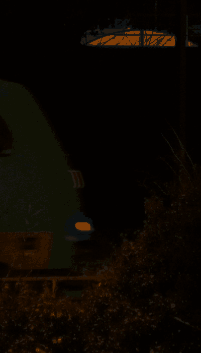 There should be a train video here :'(