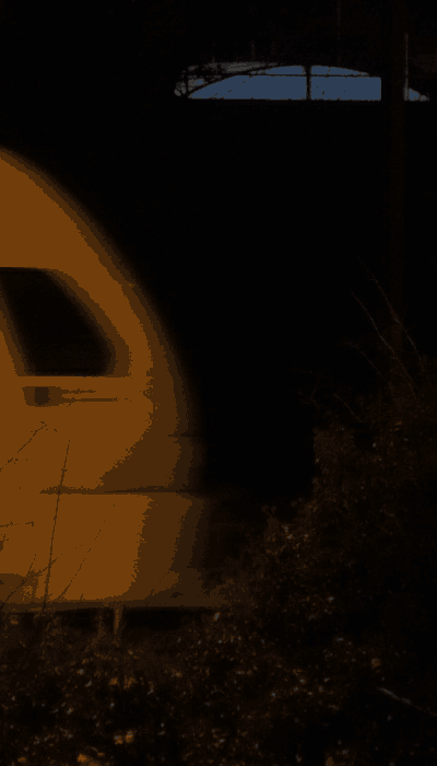 There should be a train video here :'(