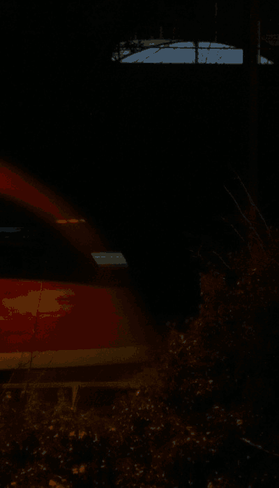 There should be a train video here :'(