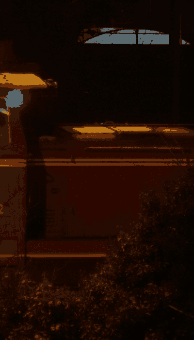 There should be a train video here :'(