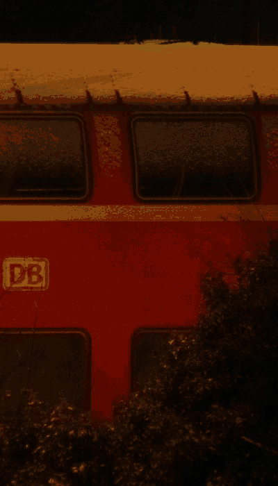 There should be a train video here :'(