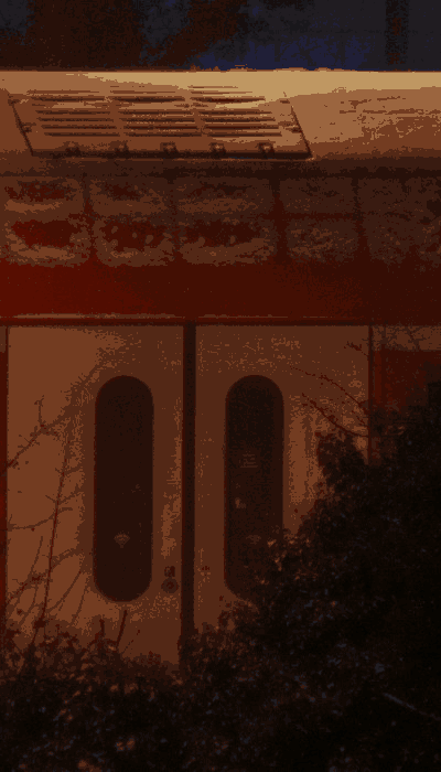 There should be a train video here :'(