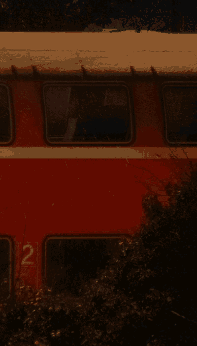 There should be a train video here :'(