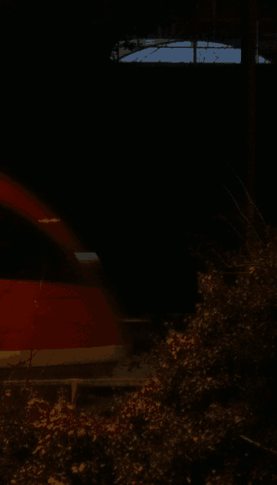 There should be a train video here :'(